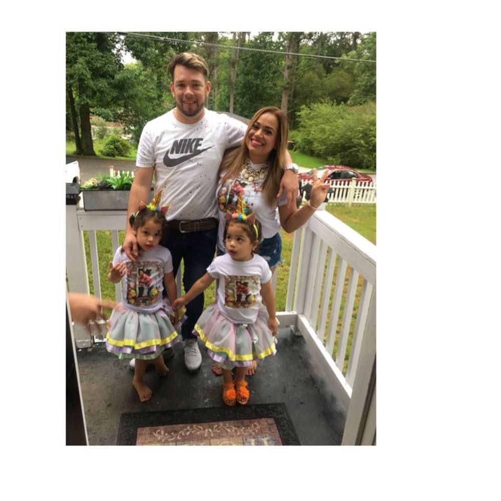 Meet your Posher, Cindy paii